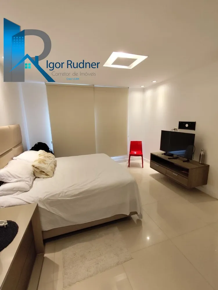Apartamento, 4 quartos, 225 m² - Foto 2