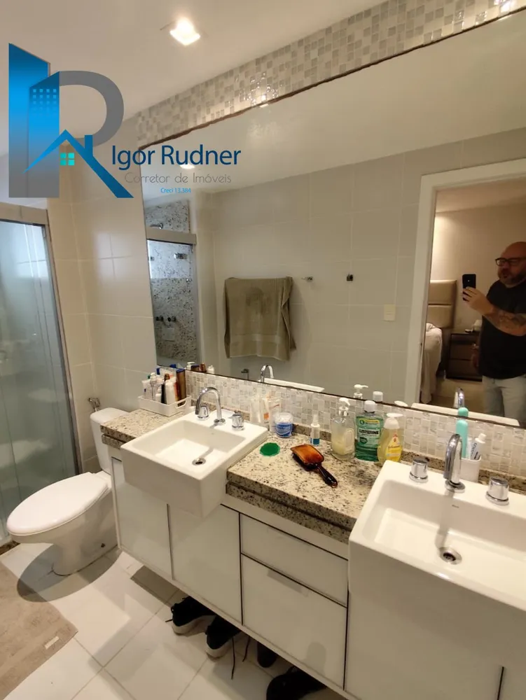 Apartamento, 4 quartos, 225 m² - Foto 3