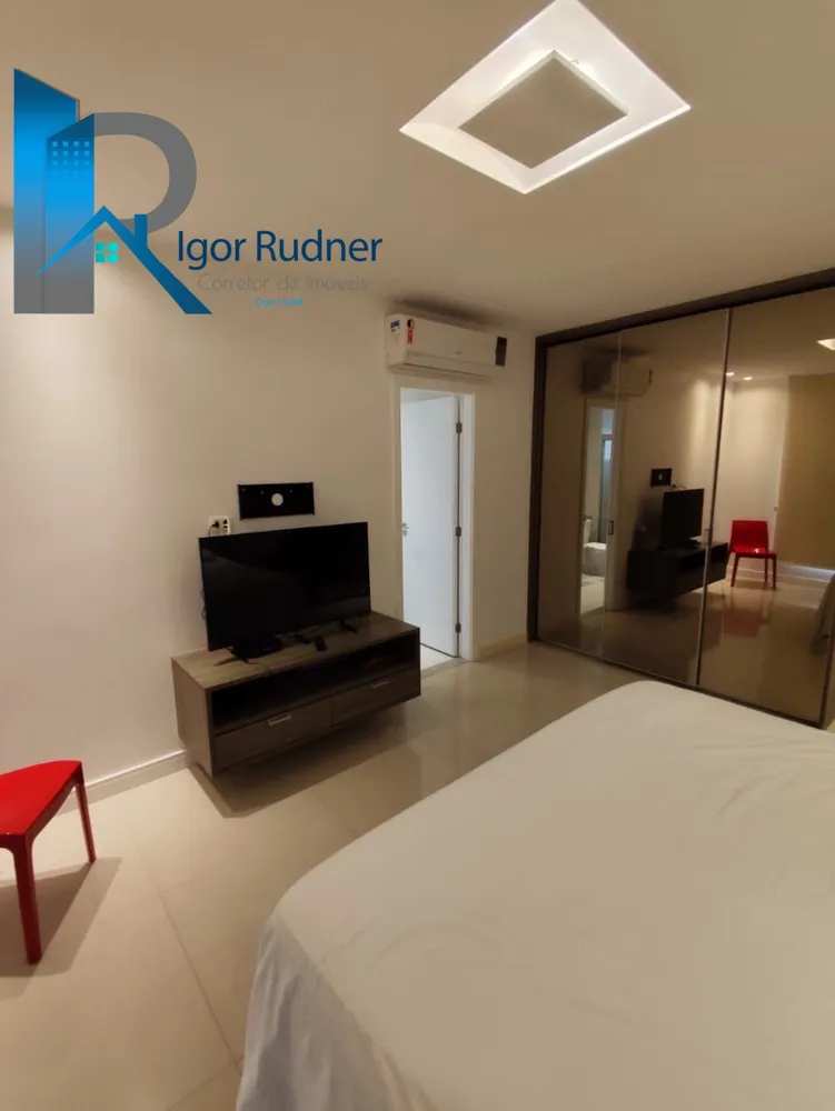 Apartamento, 4 quartos, 225 m² - Foto 6