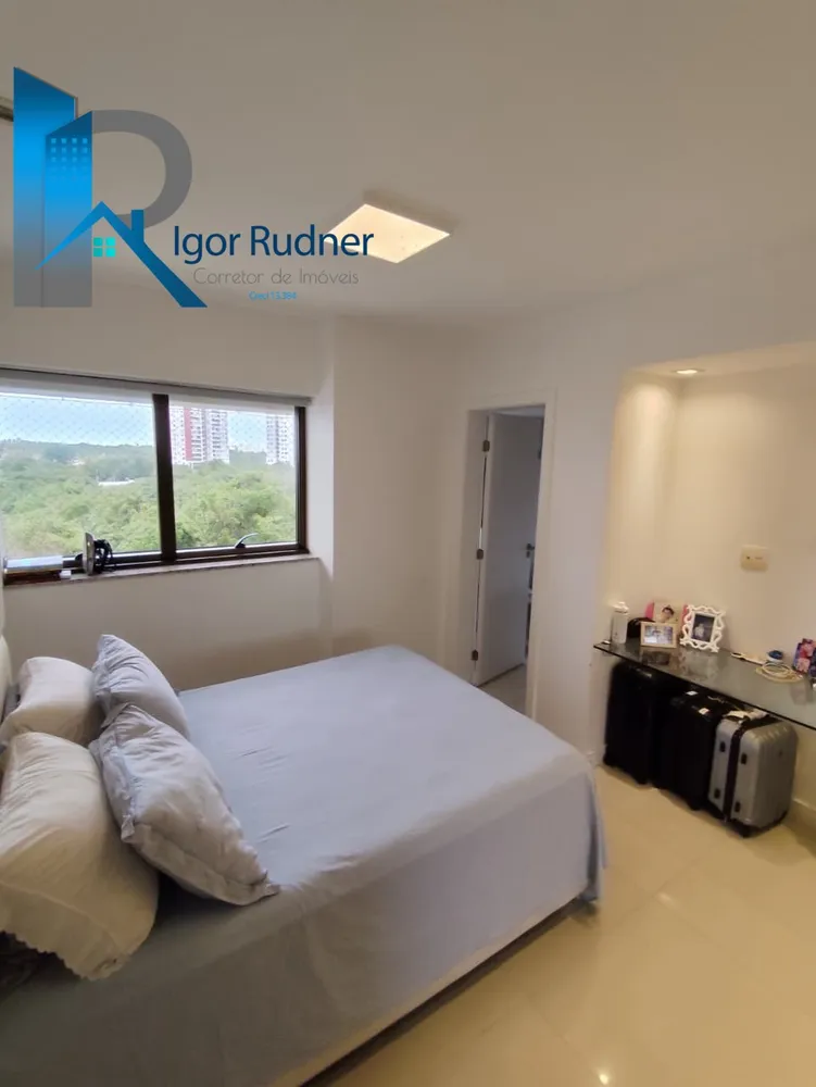 Apartamento, 4 quartos, 225 m² - Foto 7