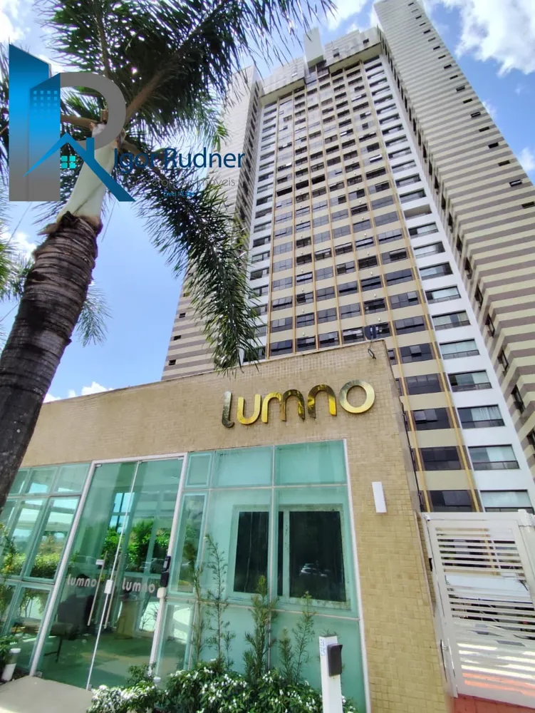 Apartamento, 4 quartos, 225 m² - Foto 1