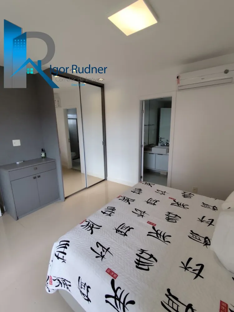 Apartamento, 4 quartos, 225 m² - Foto 8