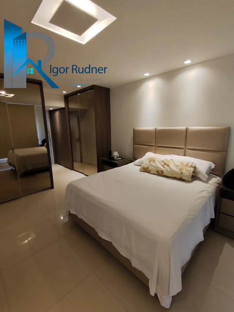 Apartamento, 4 quartos, 225 m² - Foto 4