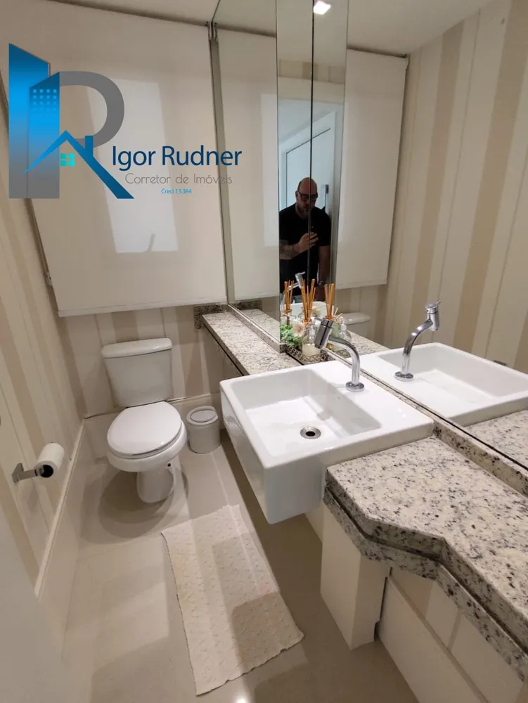 Apartamento, 4 quartos, 225 m² - Foto 6