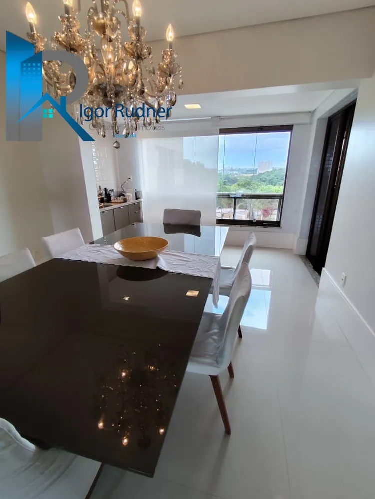 Apartamento, 4 quartos, 225 m² - Foto 5