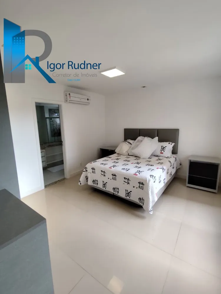 Apartamento, 4 quartos, 225 m² - Foto 7