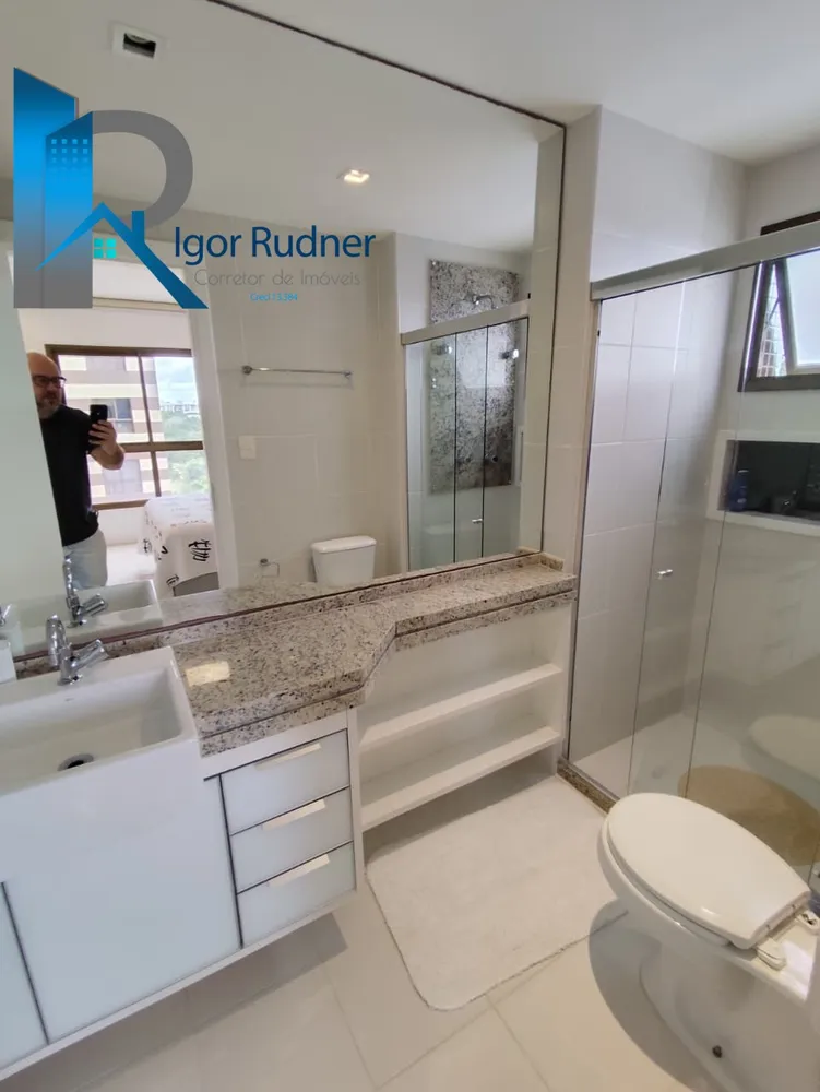 Apartamento, 4 quartos, 225 m² - Foto 5