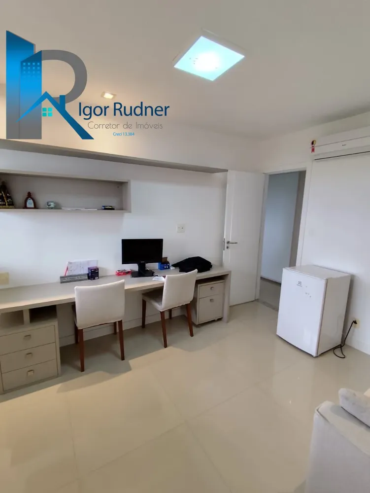 Apartamento, 4 quartos, 225 m² - Foto 12