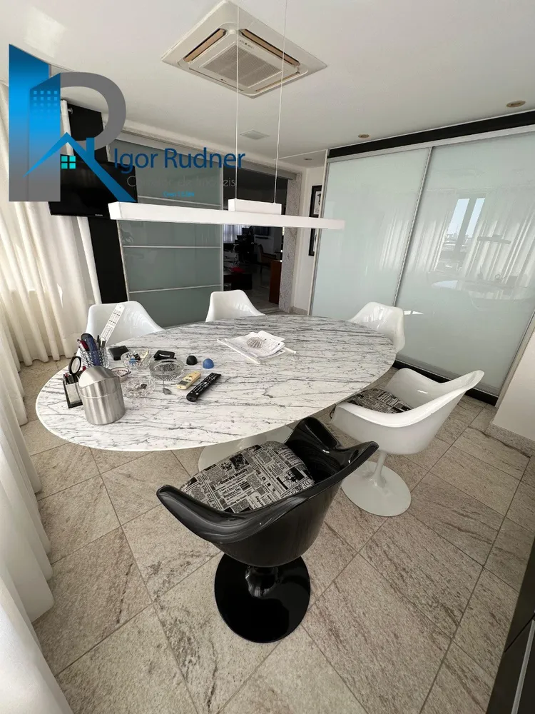 Apartamento, 4 quartos, 255 m² - Foto 4
