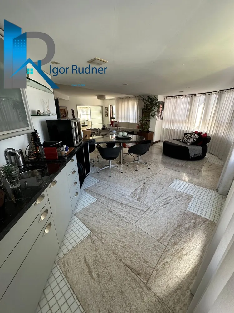 Apartamento, 4 quartos, 255 m² - Foto 4