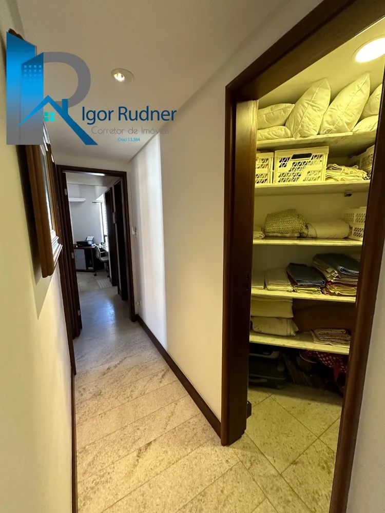 Apartamento, 4 quartos, 255 m² - Foto 8
