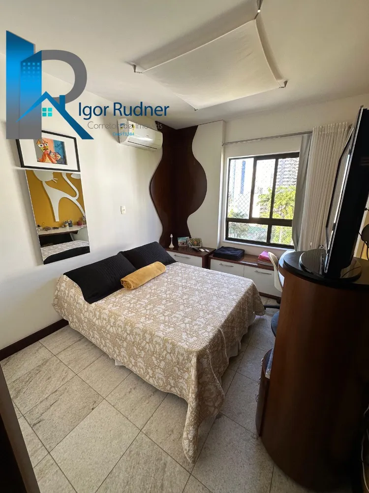 Apartamento, 4 quartos, 255 m² - Foto 11