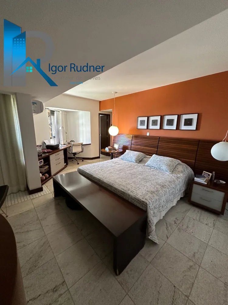 Apartamento, 4 quartos, 255 m² - Foto 15