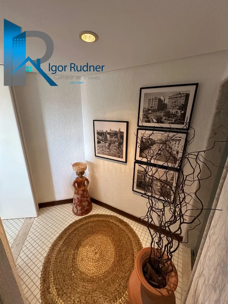 Apartamento, 4 quartos, 255 m² - Foto 3