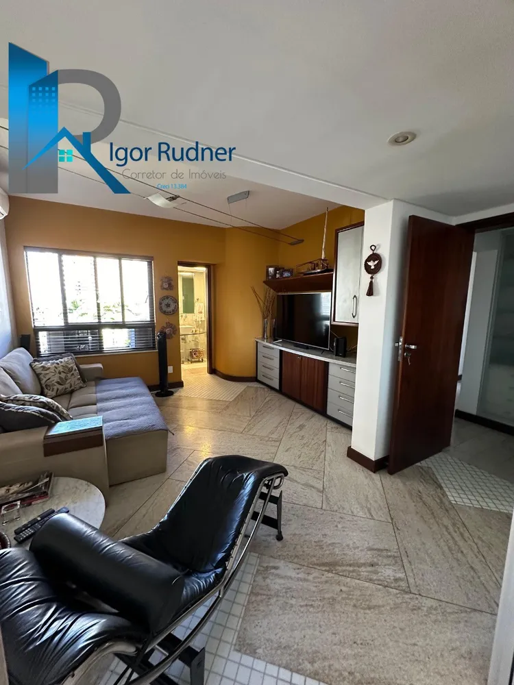 Apartamento, 4 quartos, 255 m² - Foto 2