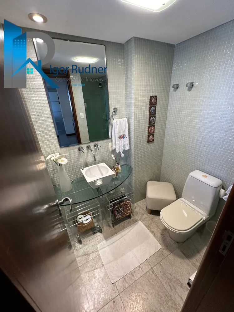 Apartamento, 4 quartos, 255 m² - Foto 8