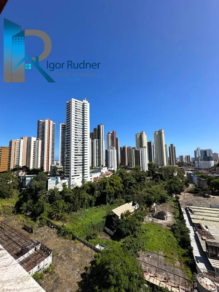 Apartamento, 4 quartos, 255 m² - Foto 1
