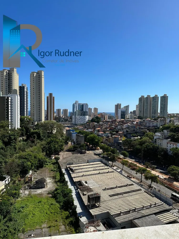 Apartamento, 4 quartos, 255 m² - Foto 16