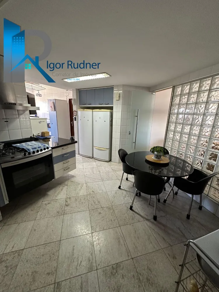 Apartamento, 4 quartos, 255 m² - Foto 10