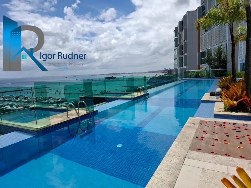 Apartamento, 1 quarto, 52 m² - Foto 13