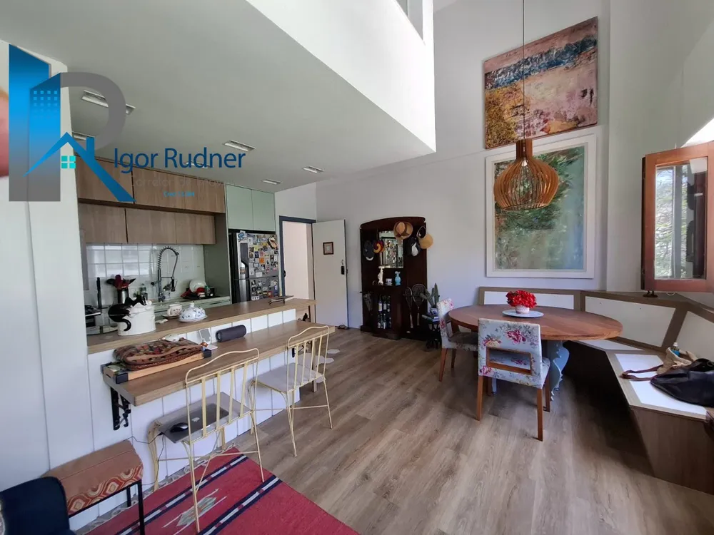 Apartamento, 1 quarto, 52 m² - Foto 6