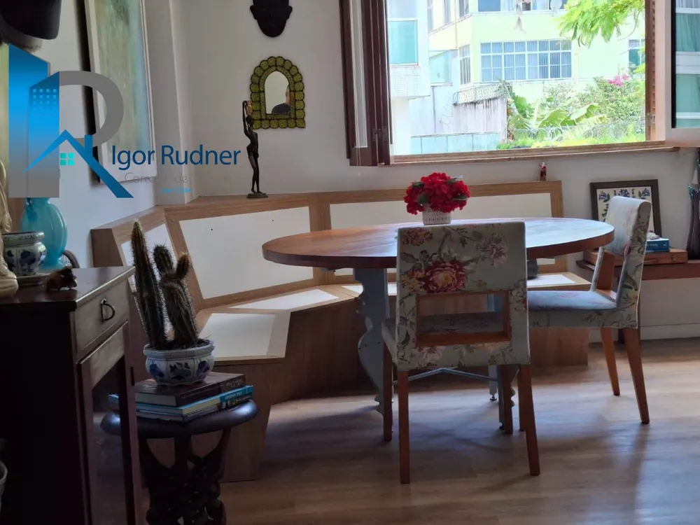 Apartamento, 1 quarto, 52 m² - Foto 9