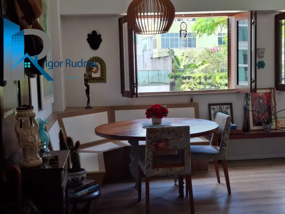 Apartamento, 1 quarto, 52 m² - Foto 7