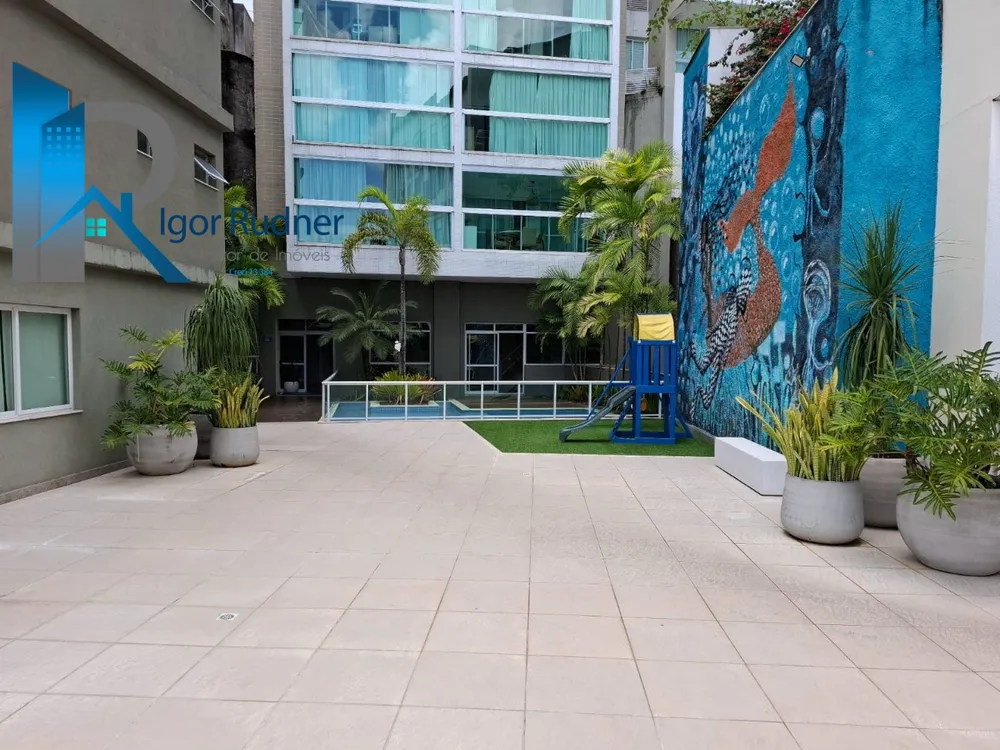 Apartamento, 1 quarto, 52 m² - Foto 19