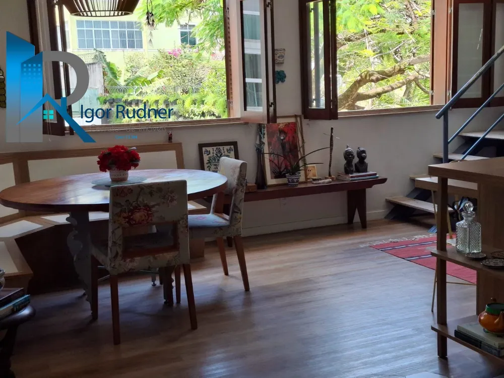 Apartamento, 1 quarto, 52 m² - Foto 8