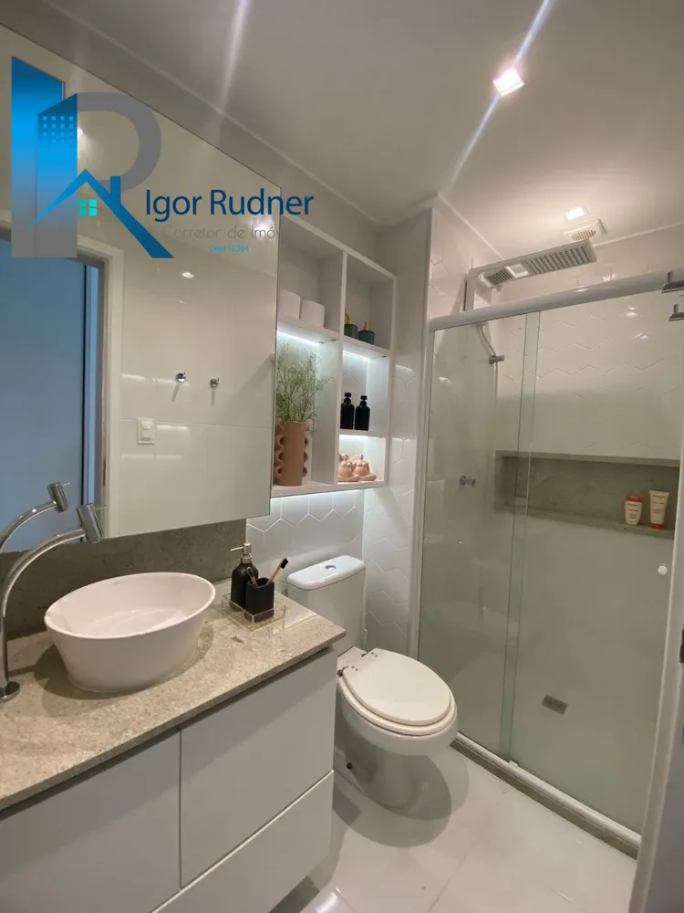 Apartamento, 1 quarto, 47 m² - Foto 13