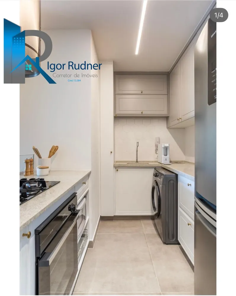 Apartamento, 1 quarto, 47 m² - Foto 8