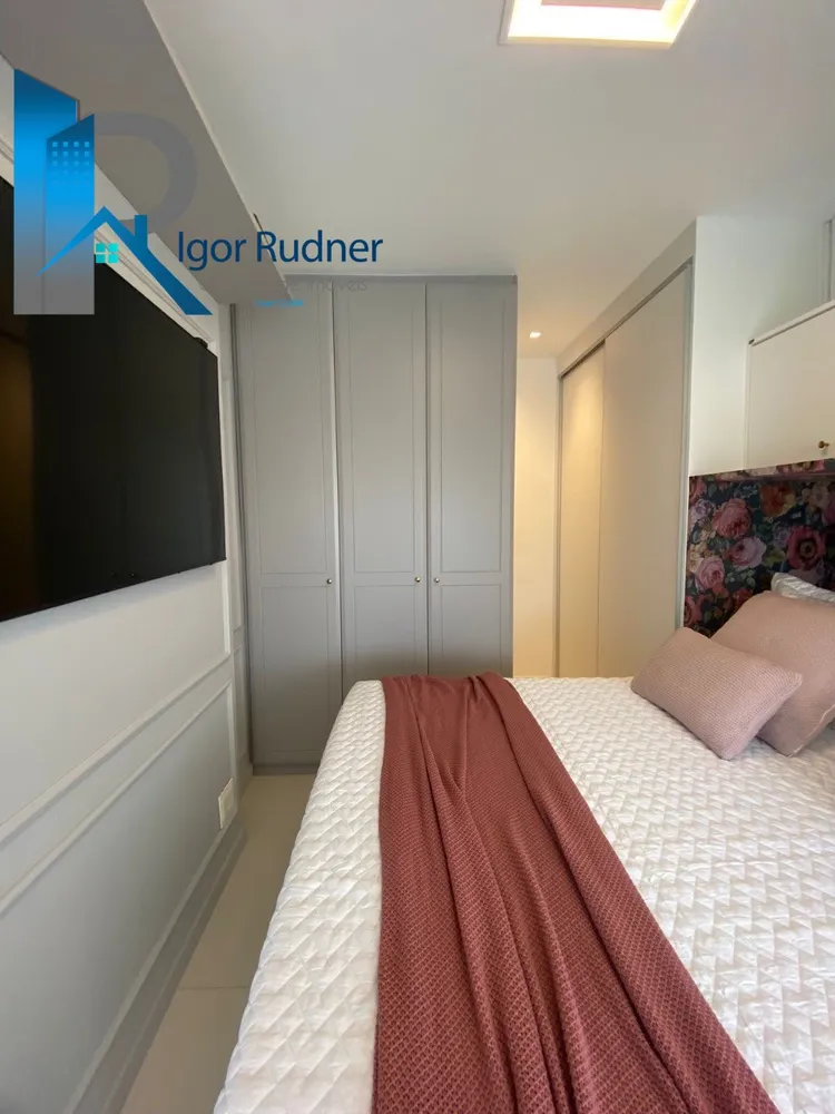 Apartamento, 1 quarto, 47 m² - Foto 1