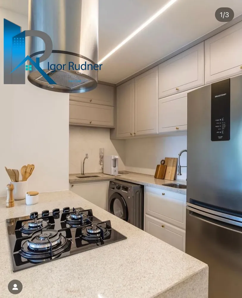 Apartamento, 1 quarto, 47 m² - Foto 6