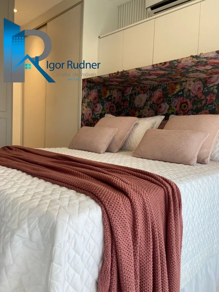 Apartamento, 1 quarto, 47 m² - Foto 11
