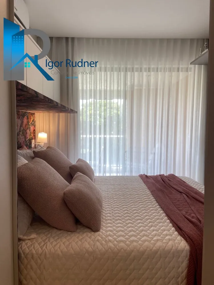 Apartamento, 1 quarto, 47 m² - Foto 2