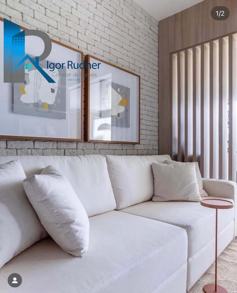 Apartamento, 1 quarto, 47 m² - Foto 15