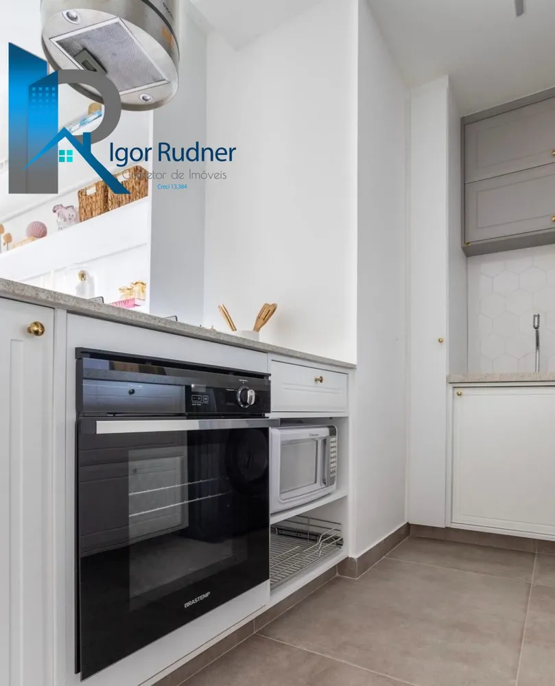 Apartamento, 1 quarto, 47 m² - Foto 9
