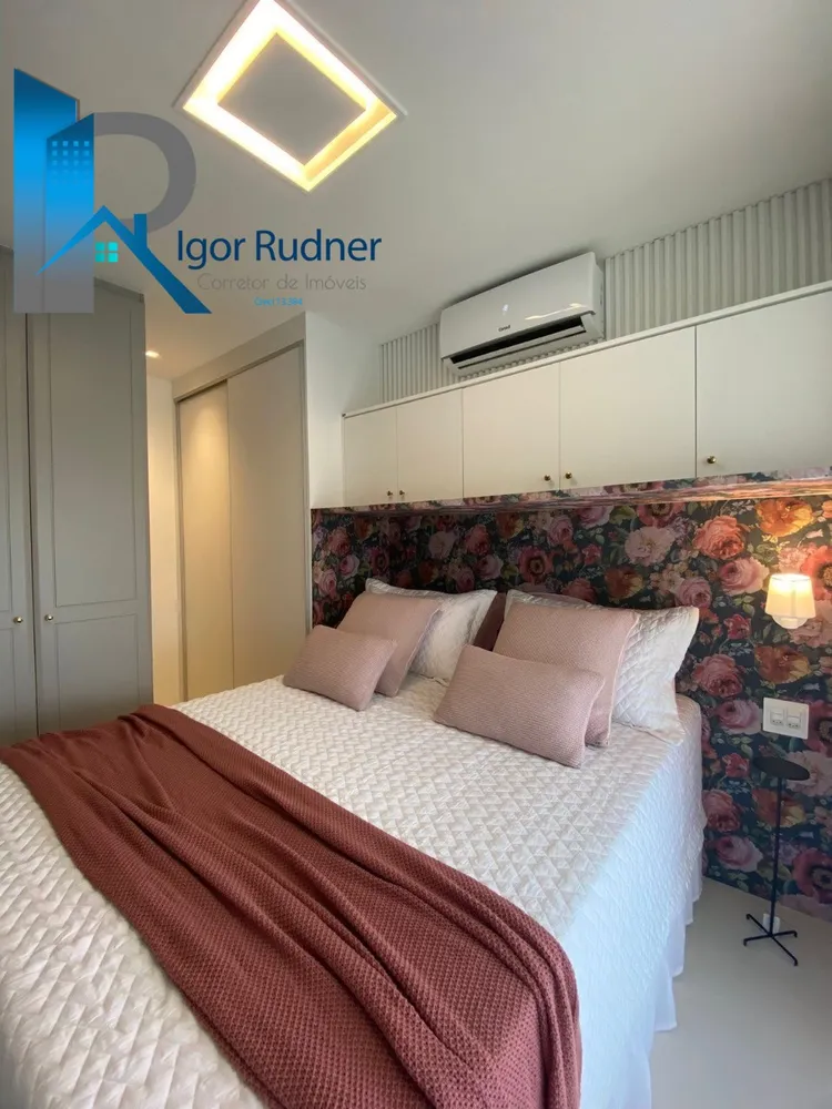 Apartamento, 1 quarto, 47 m² - Foto 5