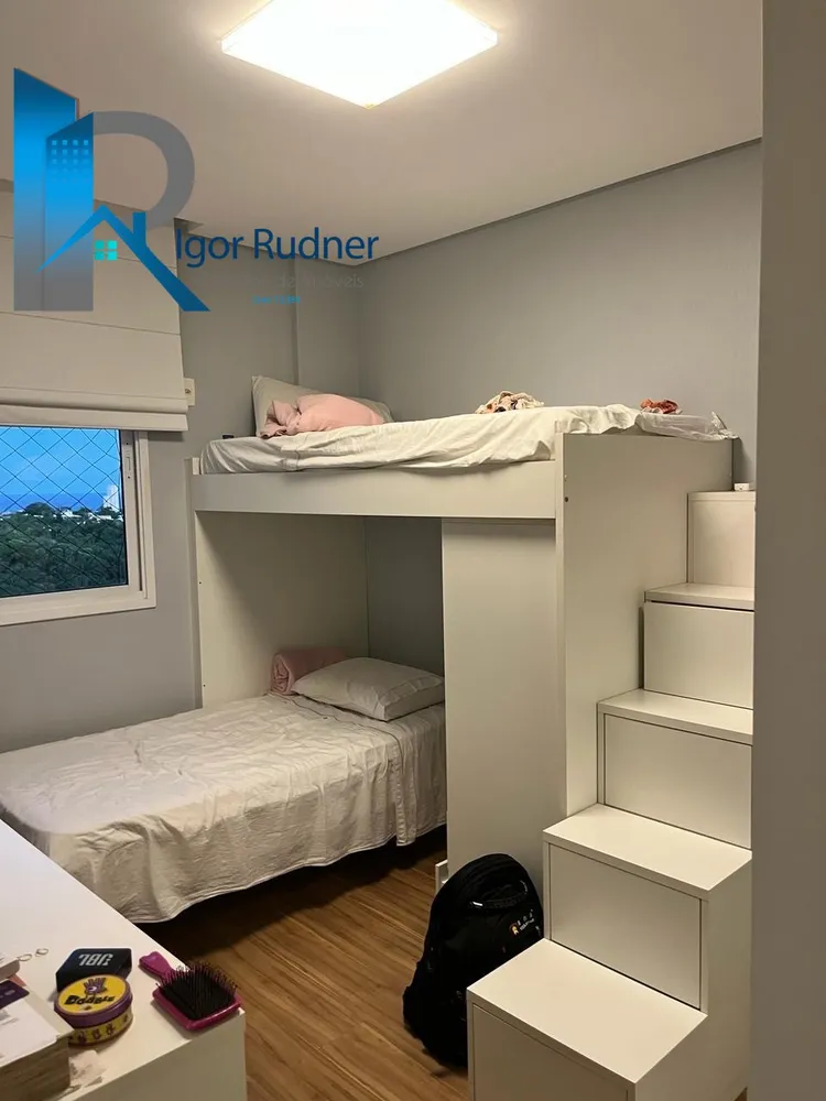 Apartamento, 3 quartos, 110 m² - Foto 9