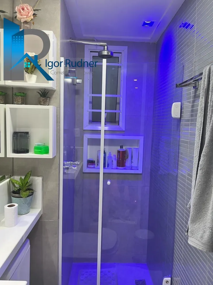 Apartamento, 3 quartos, 110 m² - Foto 12