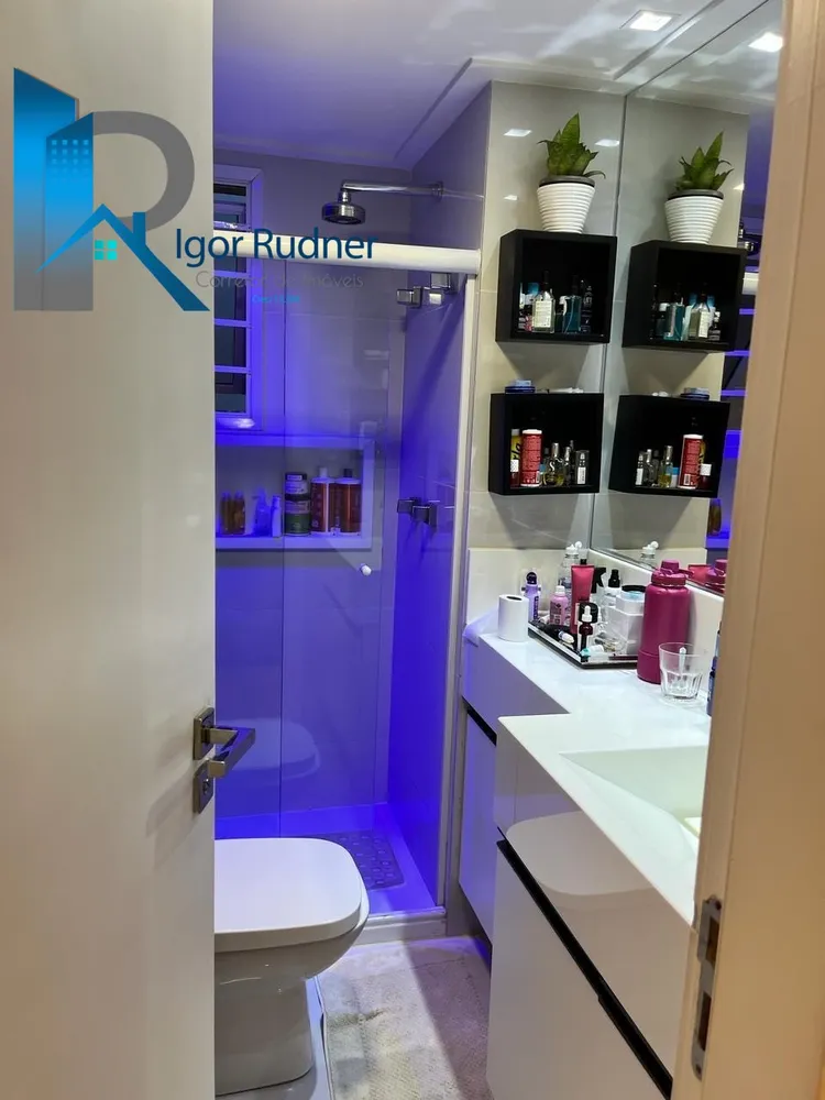 Apartamento, 3 quartos, 110 m² - Foto 8