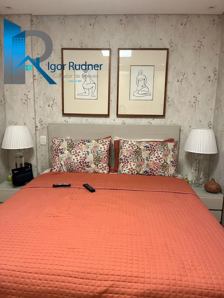 Apartamento, 3 quartos, 110 m² - Foto 1