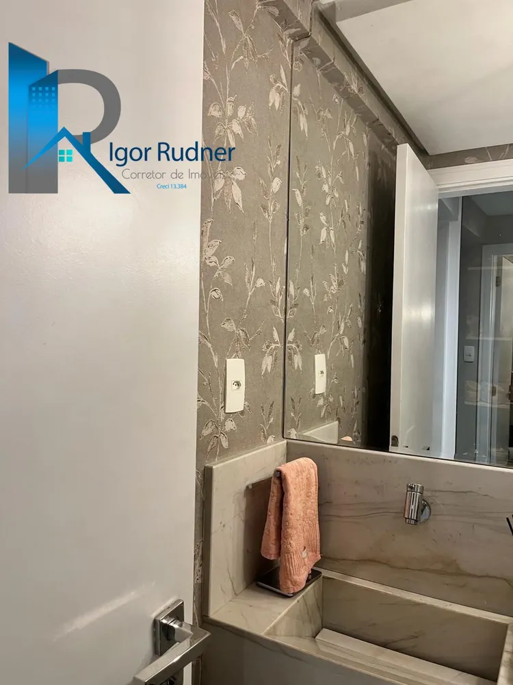 Apartamento, 3 quartos, 110 m² - Foto 4