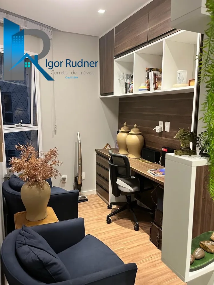 Apartamento, 3 quartos, 110 m² - Foto 1