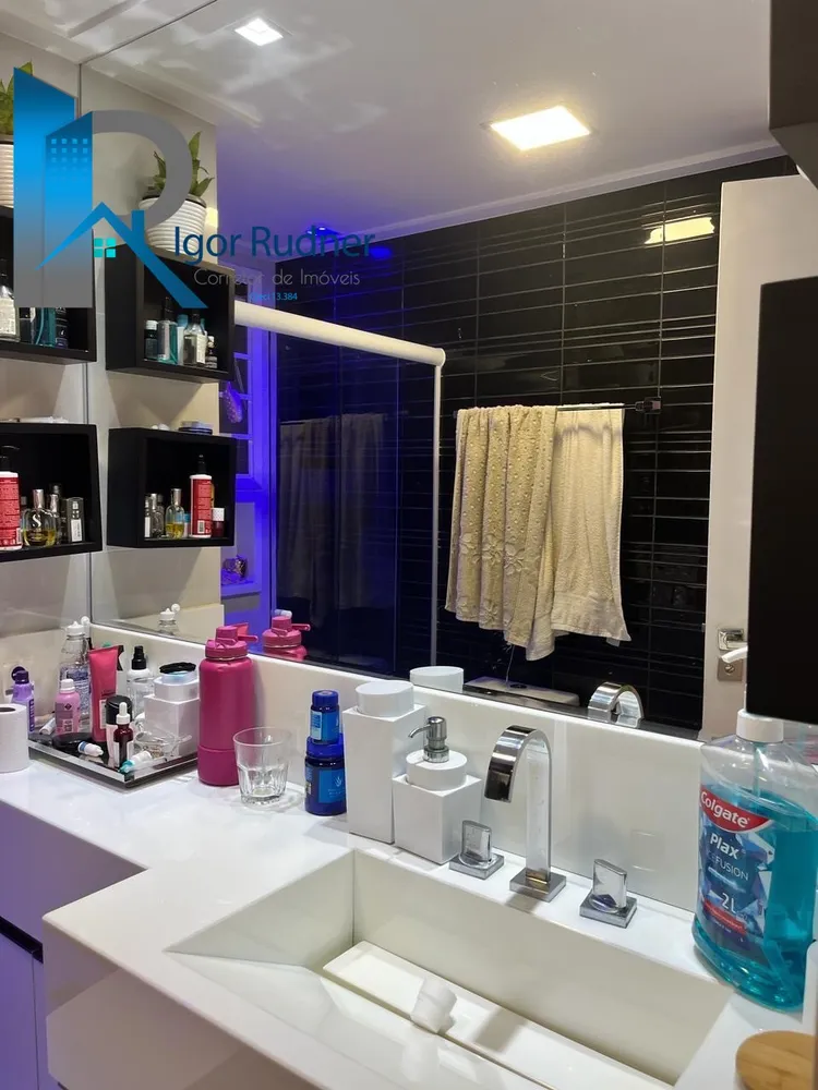 Apartamento, 3 quartos, 110 m² - Foto 7