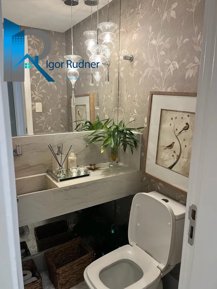 Apartamento, 3 quartos, 110 m² - Foto 4