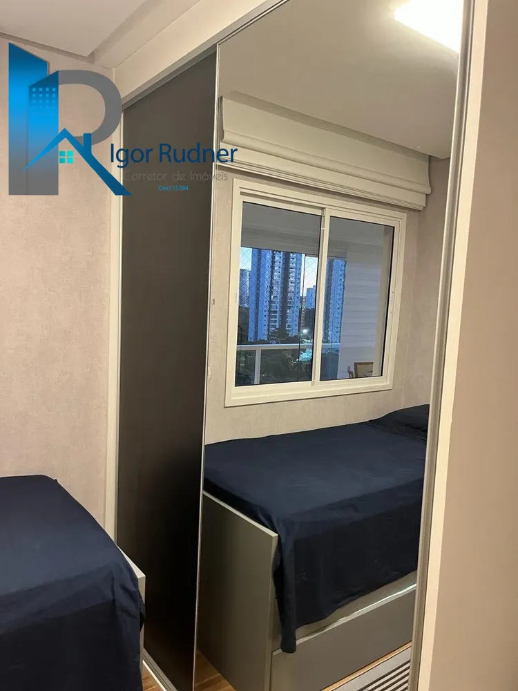 Apartamento, 3 quartos, 110 m² - Foto 11