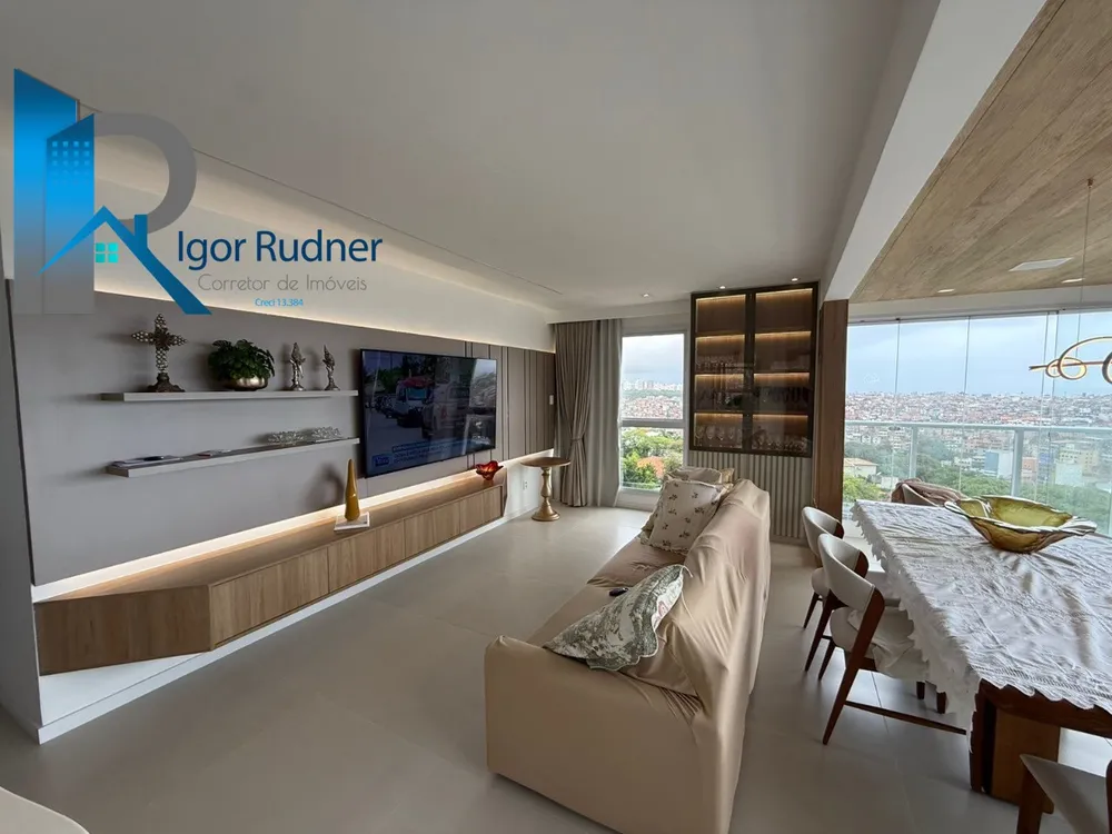 Apartamento, 2 quartos, 87 m² - Foto 3