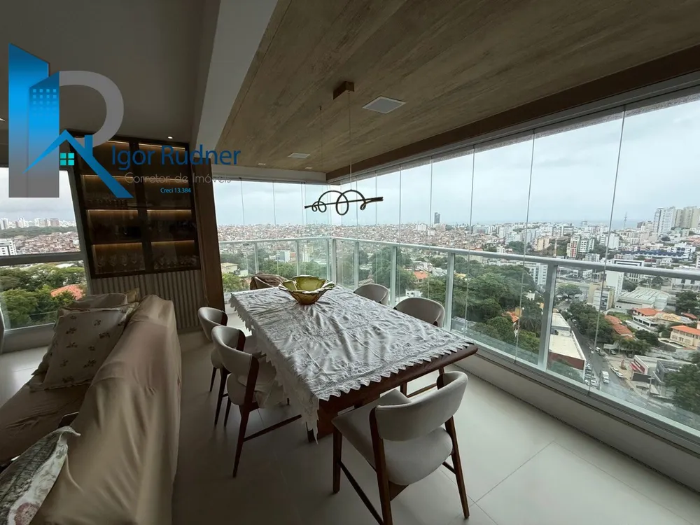 Apartamento, 2 quartos, 87 m² - Foto 4