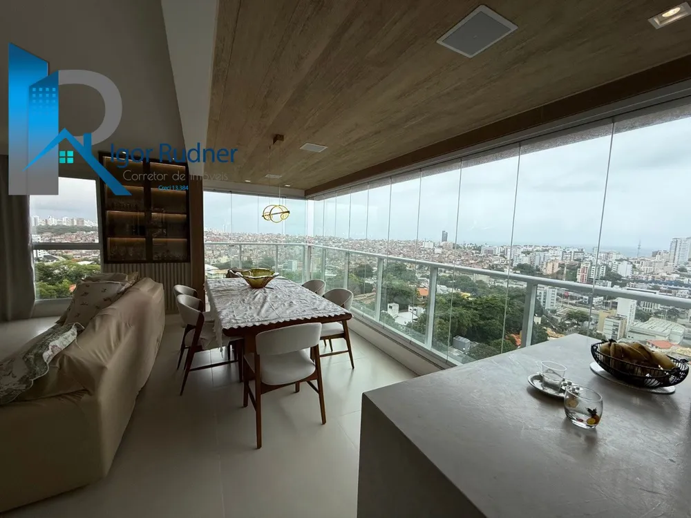 Apartamento, 2 quartos, 87 m² - Foto 5
